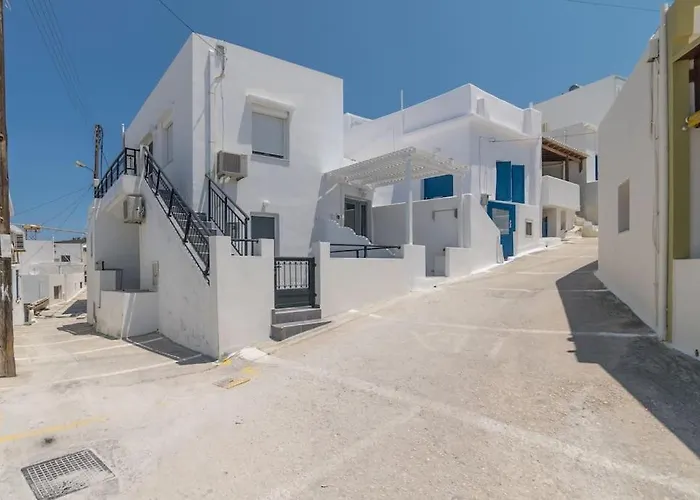 Agathi\'S House