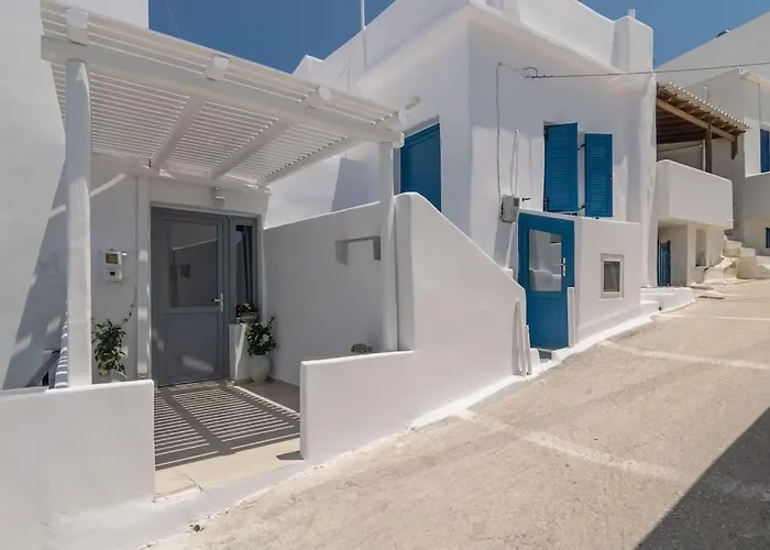 Agathi\'S House
