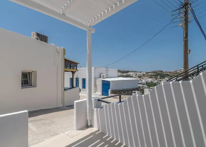 Agathi\'S House