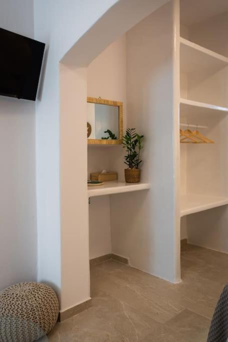 Agathi's House Apartment Triovasalos