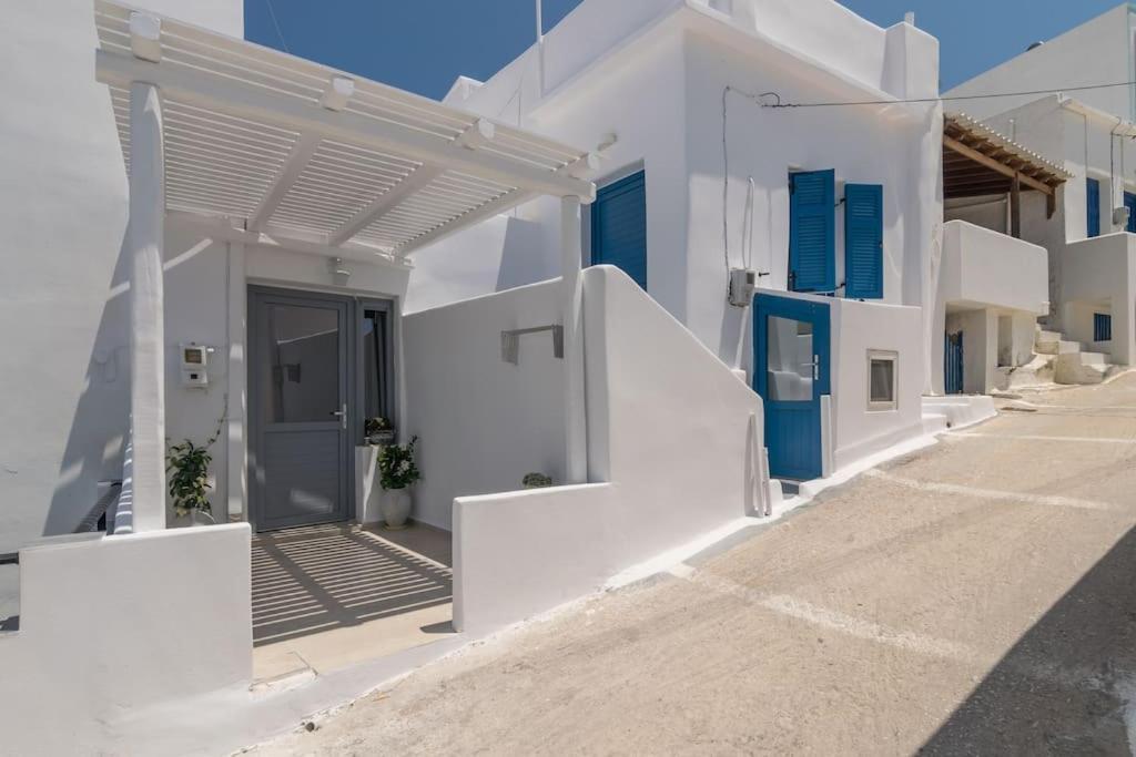 Agathi's House * Triovasalos