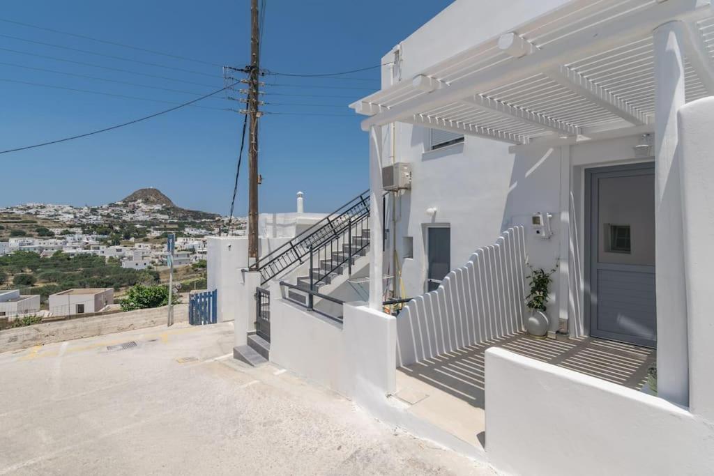 Agathi's House * Triovasalos