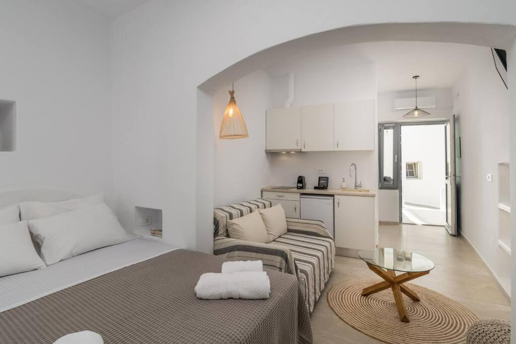 Apartment Agathi's House Triovasalos
